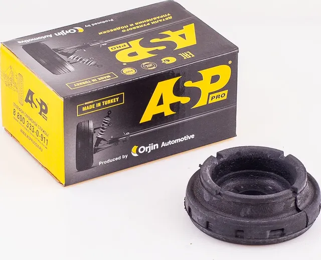 Опора амортизационной стойки (ASP). Артикул RJ50002