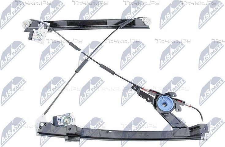 Стеклоподъемник NTY для Ford Mondeo III 2000-2007. Артикул EPS-FR-015