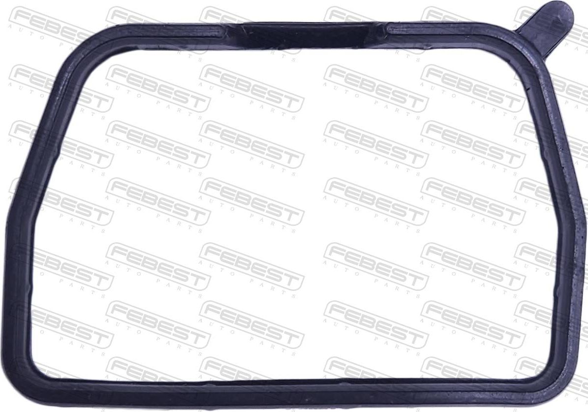 Прокладка впускного коллектора Febest. Артикул 12402-002