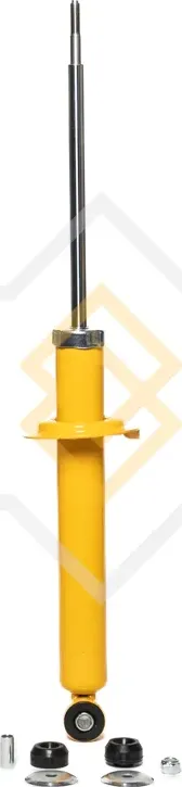 Амортизатор задний правый/левый LADA 110 (2110) 1995-2012 (Sufix). Артикул SA1606