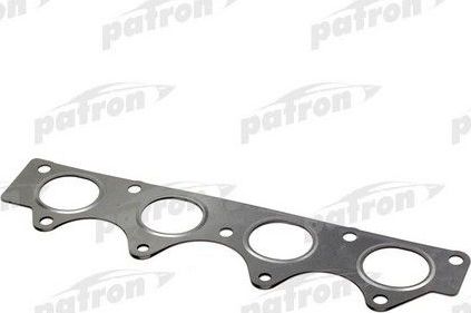 Прокладка выпускного коллектора Patron для Kia Soul I 2009-2014. Артикул PG5-2105