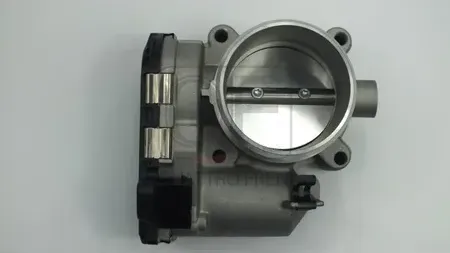 ДРОССЕЛЬНАЯ ЗАСЛОНКА (Quattro Freni). Артикул QF46A00067