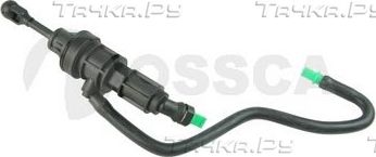 Цилиндр сцепления главный OSSCA для Citroen C-Crosser 2007-2013. Артикул 34026