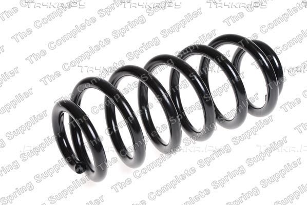 Пружина подвески Lesjofors передняя для Audi A6 III (C6) 2005-2011. Артикул 4004273