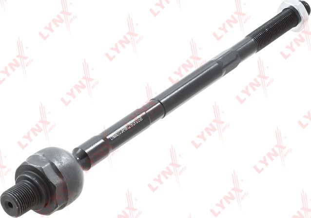 Рулевая тяга LYNXauto передняя для Opel Astra H 2004-2014. Артикул C2197LR