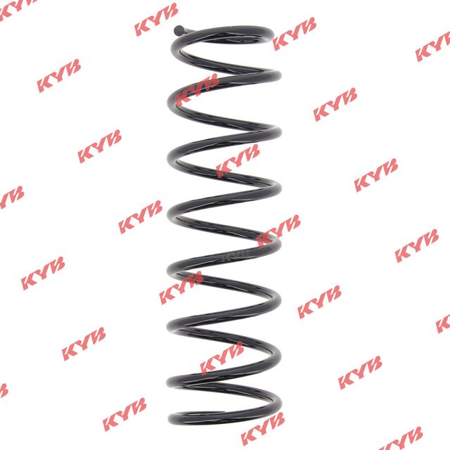 Пружина подвески KYB (Каяба) K-Flex передняя для Nissan Micra K10 1982-1992. Артикул RC1110