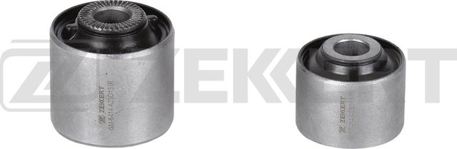 Сайлентблок заднего рычага подвески Zekkert. Артикул GM-5414