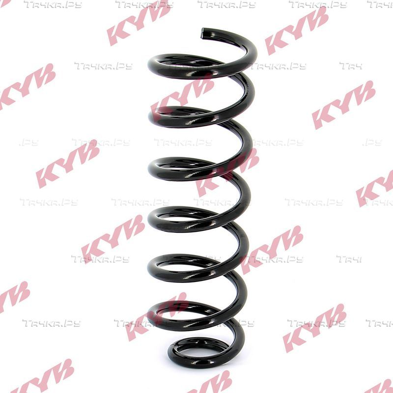 Пружина подвески KYB (Каяба) K-Flex. Артикул RA5473