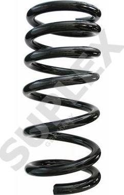 Пружина подвески Suplex задняя для Mitsubishi Pajero III 2000-2007. Артикул 20080