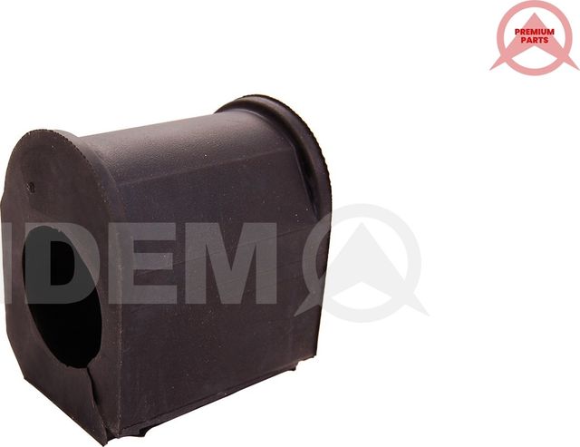 Втулка стабилизатора Sidem передняя для Renault Twingo II 2007-2014. Артикул 805857