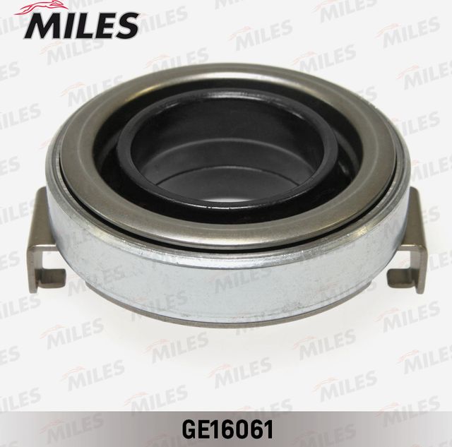 Выжимной подшипник сцепления Miles для Honda FR-V 2005-2009. Артикул GE16061