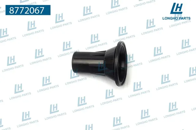 Верхний колпачок наконечника катушки зажигания NIS (Longho). Артикул 8772067