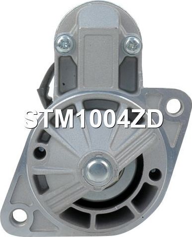 Стартер Krauf. Артикул STM1004ZD