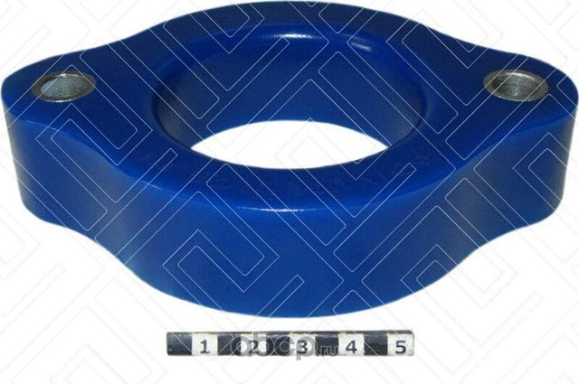 Проставка опоры задней амортизационной стойки 30мм (Полиуретан). Артикул 3120163