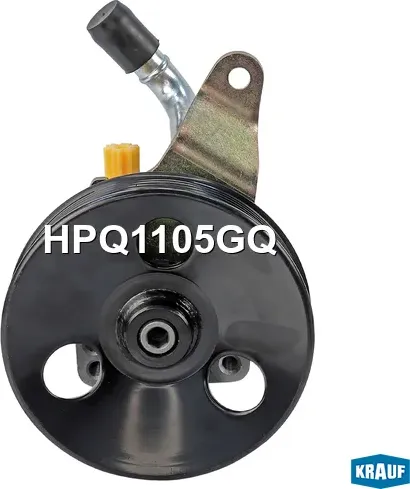 Насос гидроусилителя руля Krauf. Артикул HPQ1105GQ