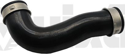 Патрубок интеркулера Vika. Артикул 11451777901