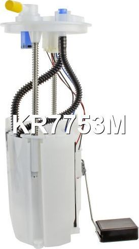 Насос топливный Krauf. Артикул KR7753M