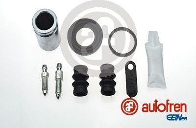 Ремкомплект тормозного суппорта Autofren Seinsa задний для Mercedes-Benz Vaneo 2002-2005. Артикул D42306C