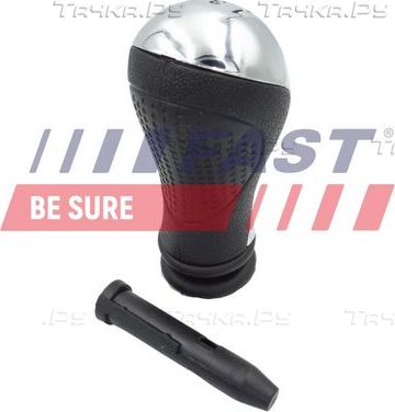 Ручка КПП Fast для Citroen Xsara Picasso 1999-2012. Артикул FT00119