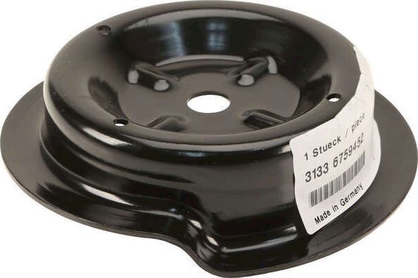 Тарелка пружины вх BMW. Артикул 31336759452