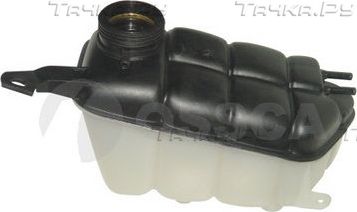 Расширительный бачок OSSCA. Артикул 08686