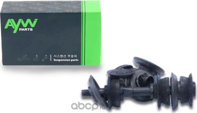 Стойка стабилизатора передняя L/R (Aywiparts). Артикул AW1350072LR