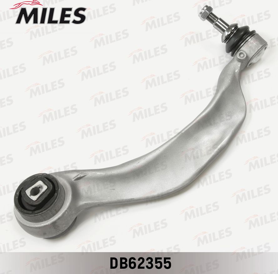 Поперечный рычаг передней подвески Miles (алюминий). Артикул DB62355