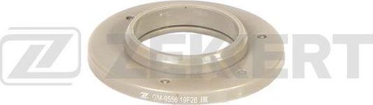 Опорный подшипник амортизатора (стойки) Zekkert. Артикул GM-9556
