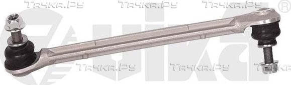 Стойка (тяга) стабилизатора Vika. Артикул 49980701