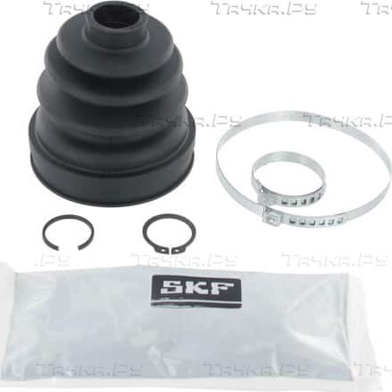 Пыльник ШРУСа внутренний SKF передний для Volkswagen Passat B6 2005-2010. Артикул VKJP 8325
