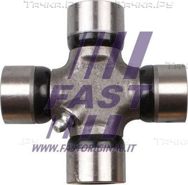 Крестовина карданного вала Fast. Артикул FT28067