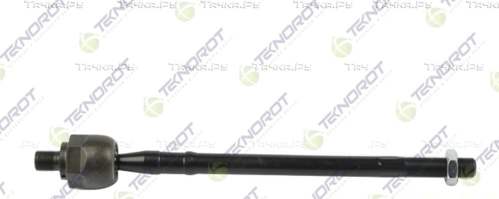 Рулевая тяга Teknorot (сталь) левая для Hyundai H-1 II 2008-2026. Артикул HY-270