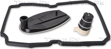 Фильтр АКПП  Tecneco Filters для Chrysler 300C I 2005-2012. Артикул AT139