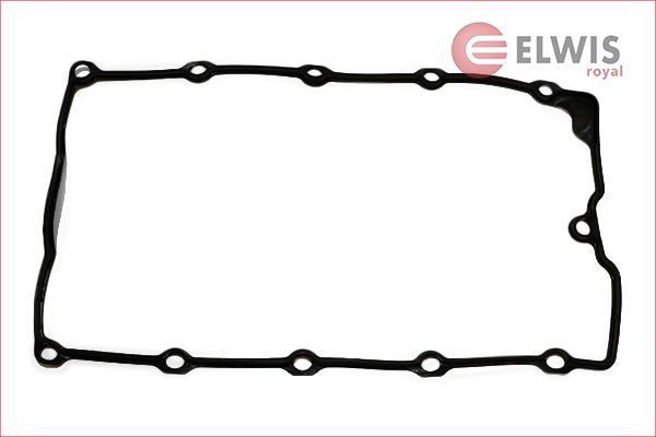 Прокладка клапанной крышки 441724 Elwis Royal (АСМ (полиакриловый каучук)). Артикул 1556051