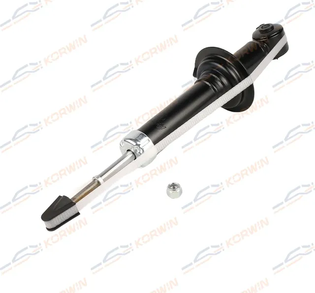 Амортизатор LANCER 03 - rear (Korwin). Артикул KWCA1038