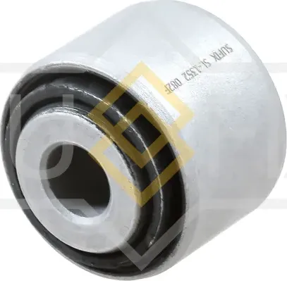 Сайлентблок рычага подвески | зад прав/лев | (Sufix). Артикул SL1352