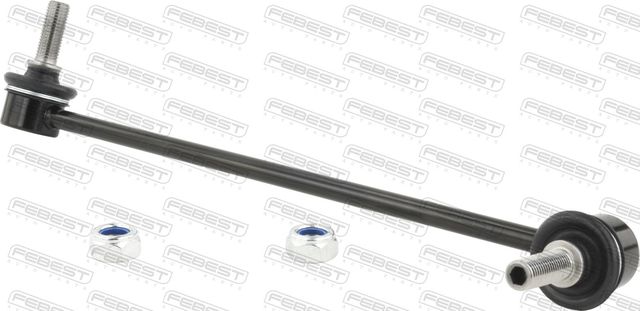 Стойка (тяга) стабилизатора Febest передняя правая для BMW X3 III (G01) 2017-2023. Артикул 1923-G01FR