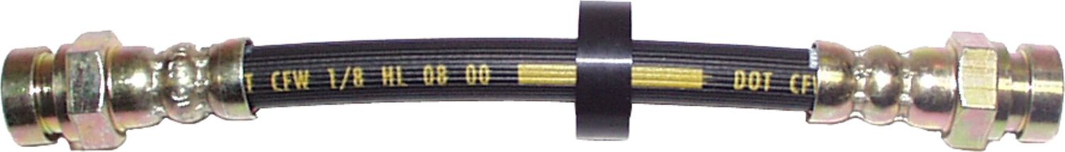 Тормозной шланг JP Group. Артикул 1161701400