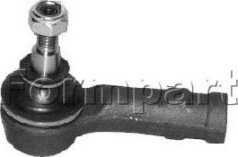Наконечник рулевой тяги Formpart. Артикул 1502030