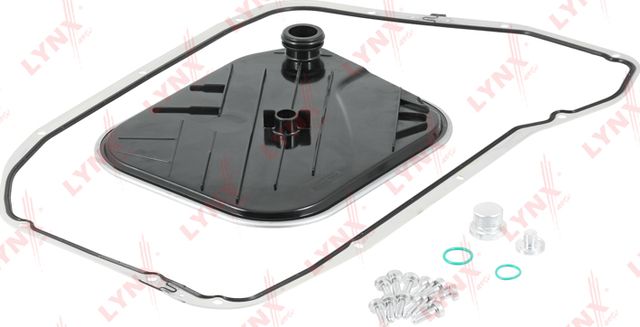 Фильтр АКПП LYNXauto для Audi A7 I (4G) 2010-2017. Артикул LT-1003