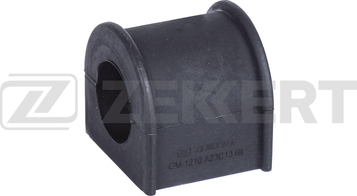 Втулка стабилизатора Zekkert. Артикул GM-1210