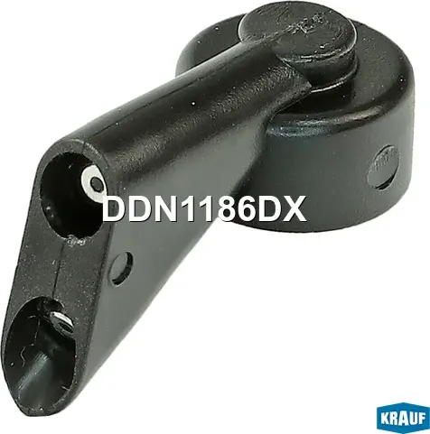 Форсунка омывателя (Krauf). Артикул DDN1186DX