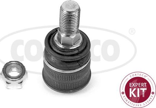 Шаровая опора Corteco. Артикул 49395876