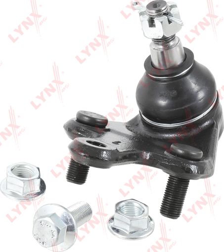 Шаровая опора LYNXauto. Артикул C1371L