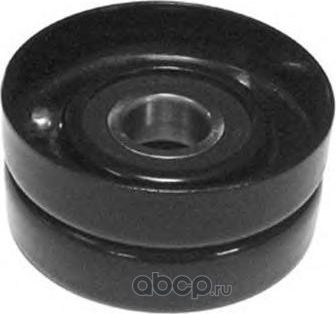 MPQ0087MM_ролик натяжной!/ Renault Megane/Scenic 2.0/1.9DCi 02 (Magneti Marelli). Артикул 331316170087