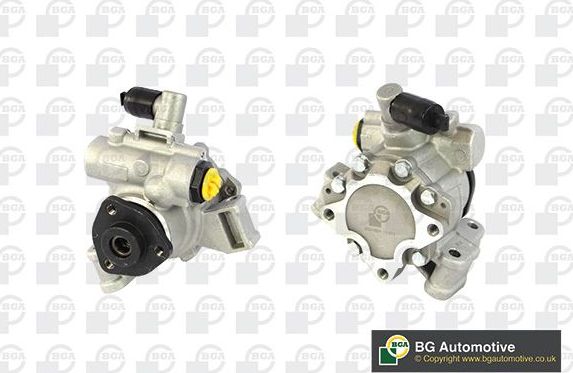 Насос ГУР BGA. Артикул PSP5610
