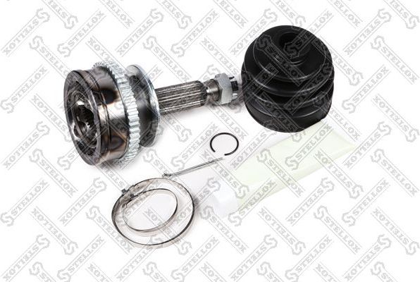 Шрус наружный (граната) Stellox для Hyundai Santa Fe I 2001-2006. Артикул 150 1698-SX