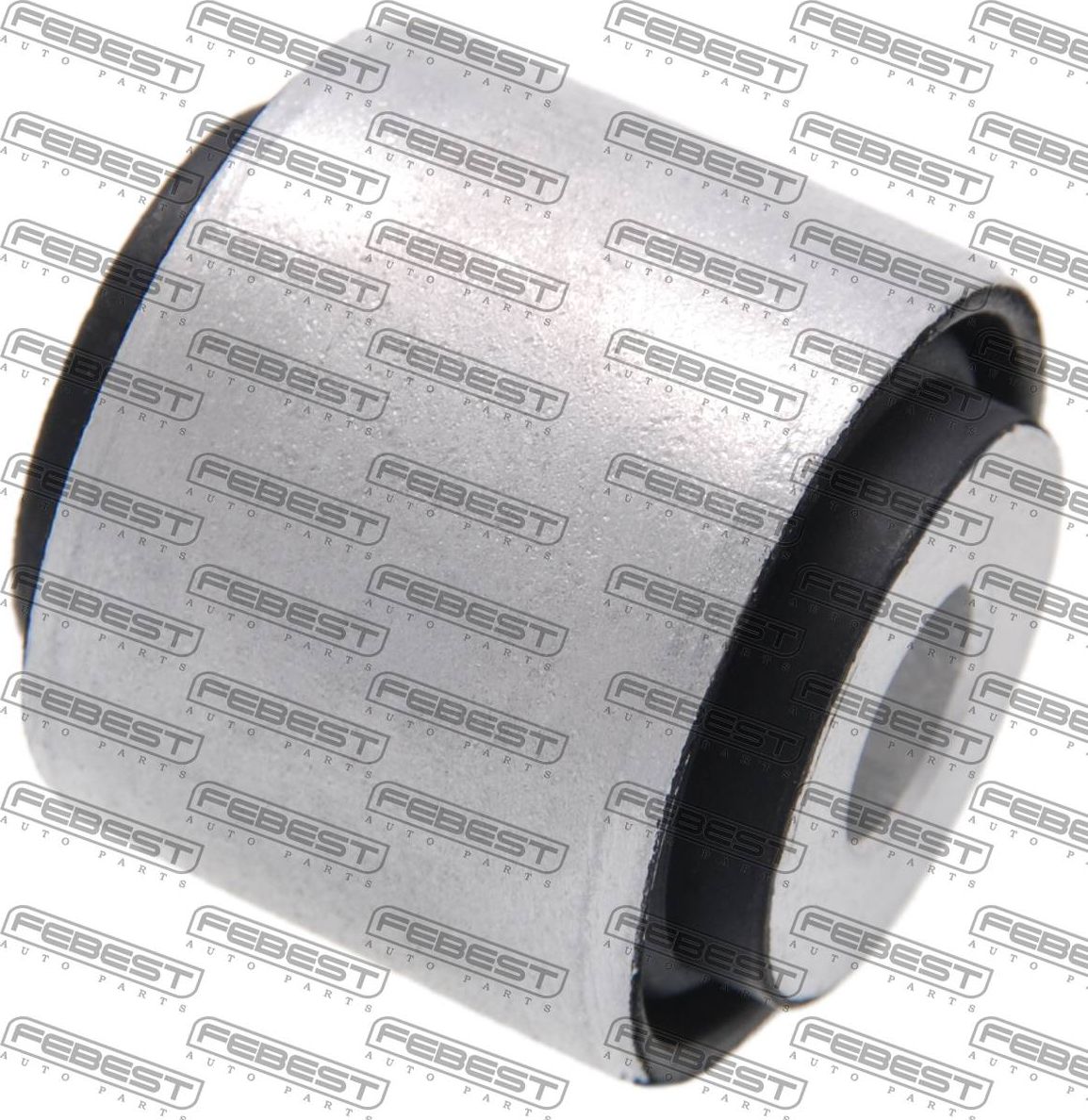 Сайлентблок заднего рычага подвески Febest. Артикул BZAB-029