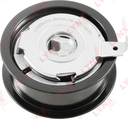 Натяжной ролик (натяжитель) ремня ГРМ LYNXauto. Артикул PB-1223