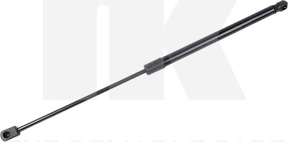 Амортизатор (упор) багажника NK для Suzuki Ignis II (HR) 2003-2008. Артикул 11052001